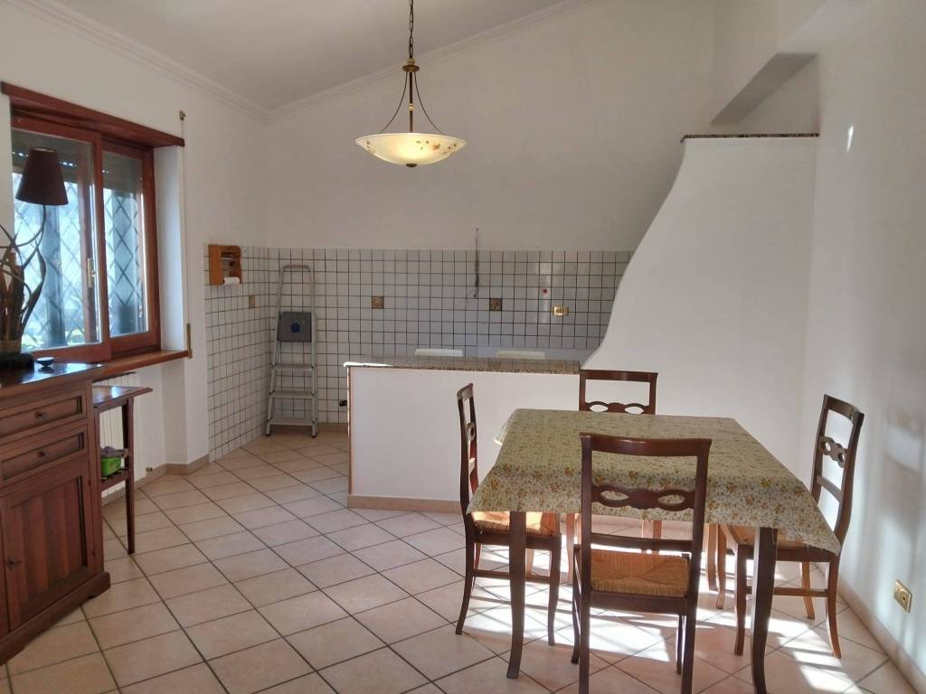 appartamento in affitto a Ciampino