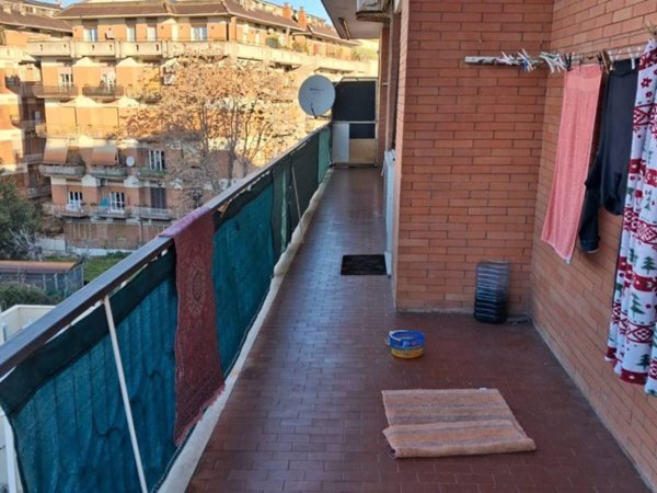 appartamento in affitto a Ciampino