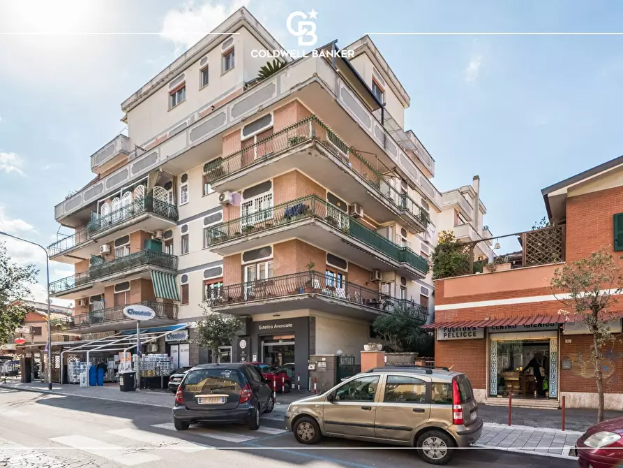 appartamento in affitto a Ciampino