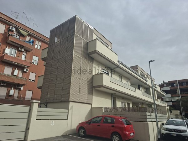 appartamento in affitto a Ciampino