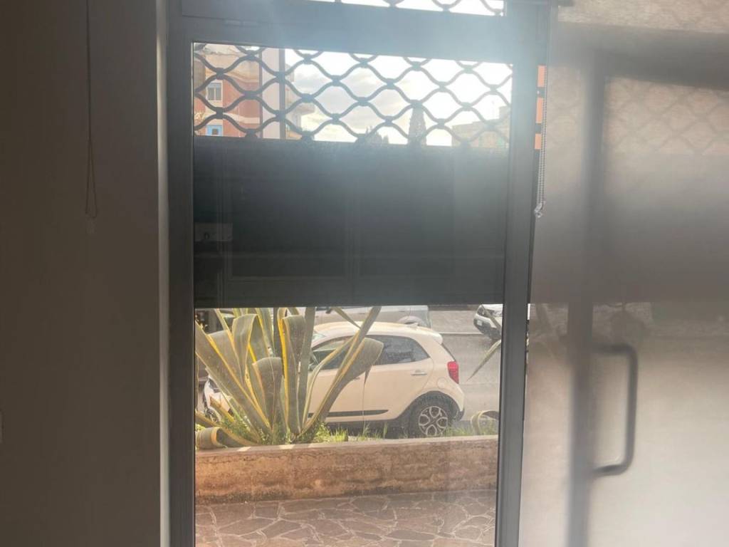 negozio in affitto a Ciampino