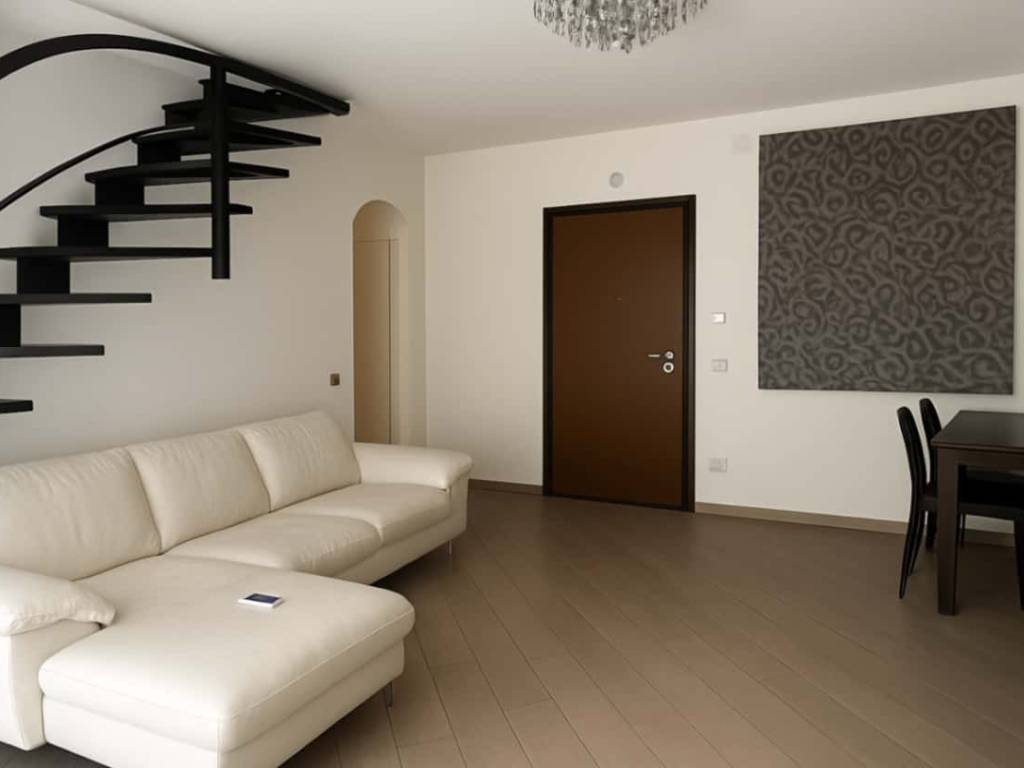 appartamento in affitto a Ciampino