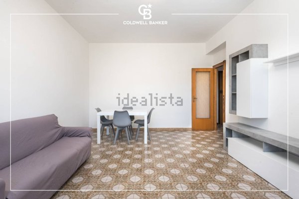 appartamento in affitto a Ciampino