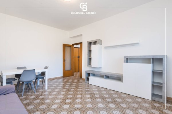 appartamento in affitto a Ciampino