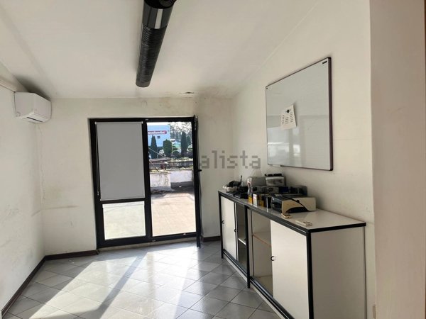 ufficio in affitto a Ciampino