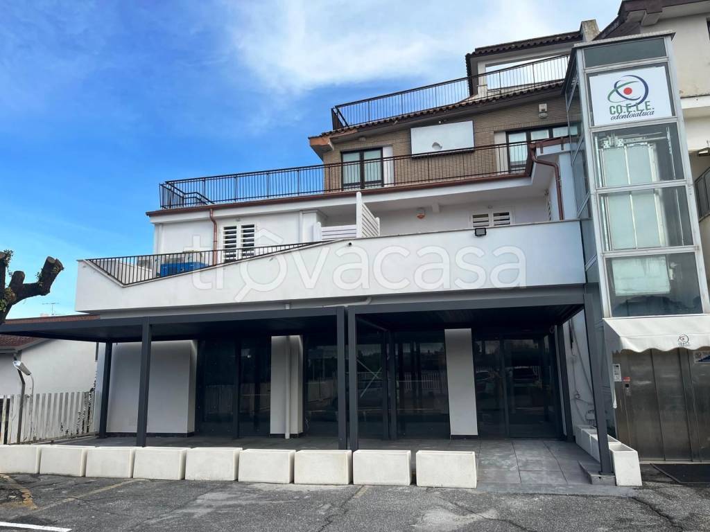 ufficio in affitto a Ciampino