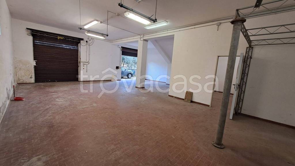 negozio in affitto a Ciampino