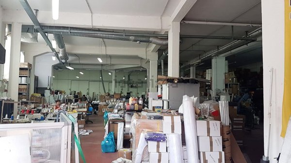 loft in affitto a Ciampino