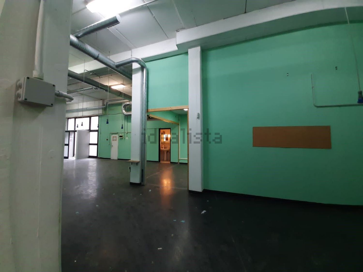 locale commerciale in affitto a Ciampino