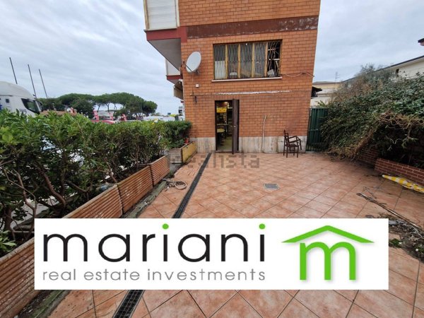 ufficio in affitto a Ciampino