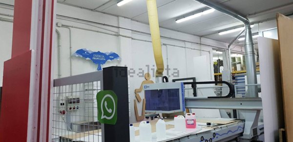 negozio in affitto a Ciampino