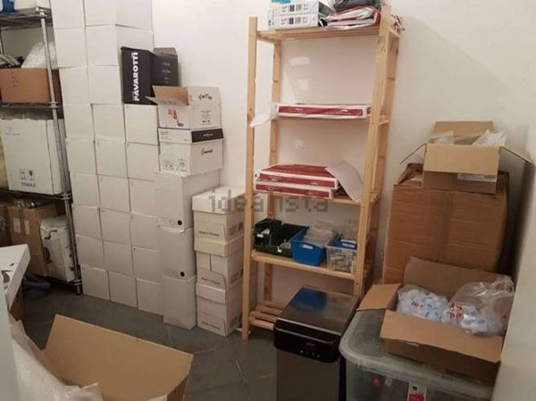 ufficio in affitto a Ciampino