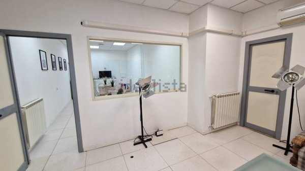 locale di sgombero in affitto a Ciampino