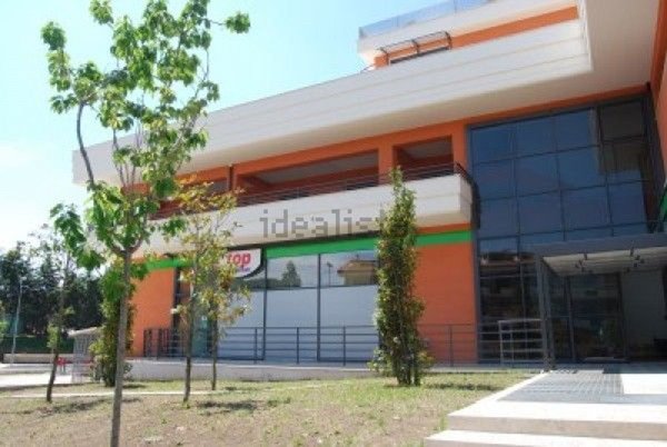 ufficio in affitto a Ciampino