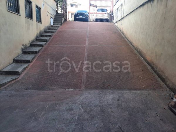 locale commerciale in affitto a Ciampino