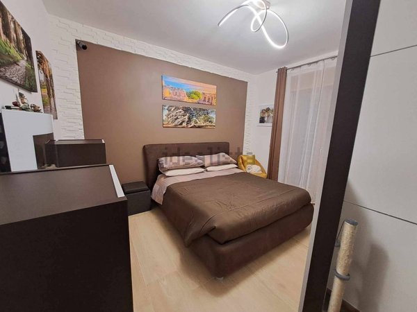 appartamento in affitto a Ciampino