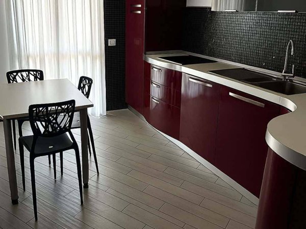 appartamento in affitto a Ciampino