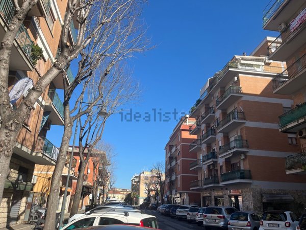 appartamento in affitto a Ciampino