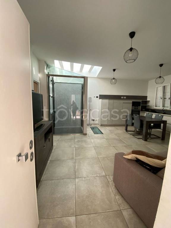 appartamento in affitto a Ciampino