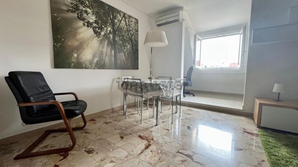 appartamento in affitto a Ciampino