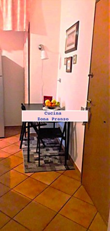 appartamento in affitto a Ciampino