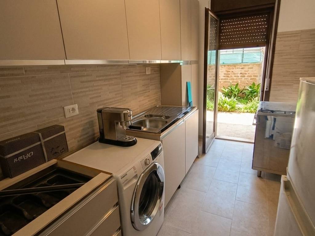 appartamento in affitto a Ciampino