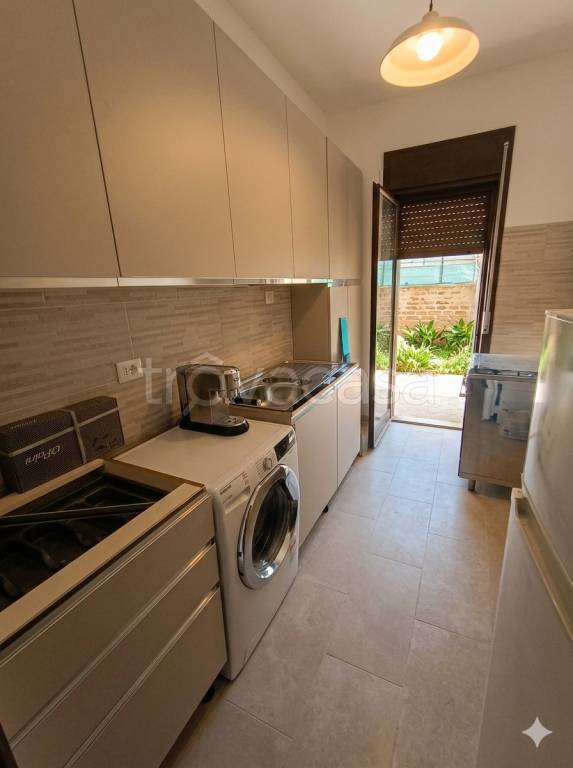 appartamento in affitto a Ciampino