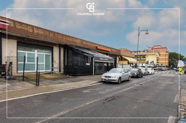 negozio in affitto a Ciampino