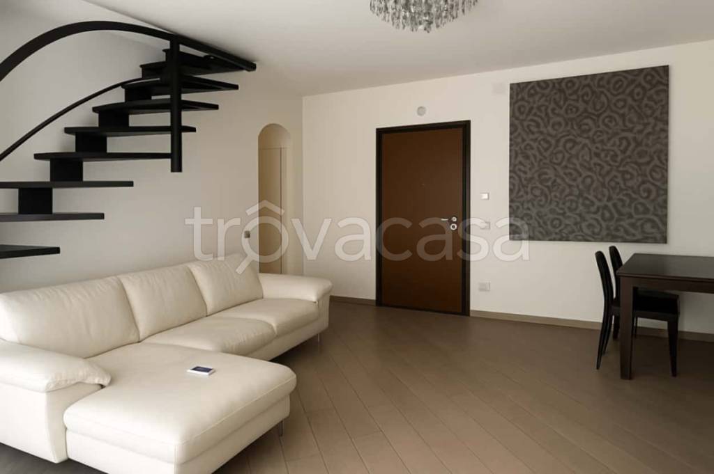 appartamento in affitto a Ciampino