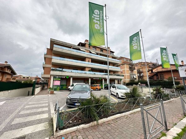 appartamento in affitto a Ciampino