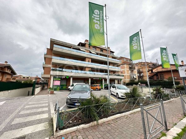 appartamento in affitto a Ciampino
