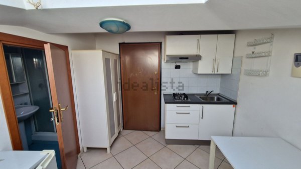 monolocale in affitto a Ciampino