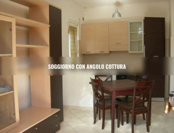 appartamento in affitto a Ciampino