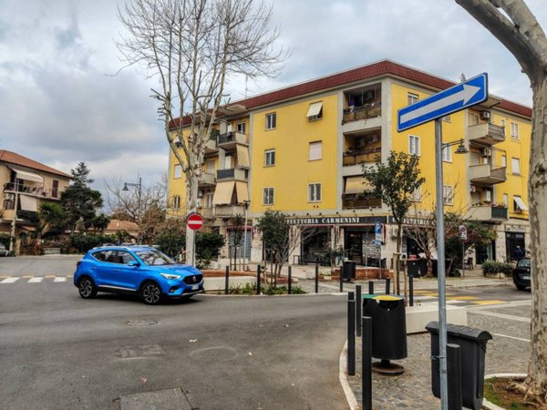 appartamento in affitto a Ciampino