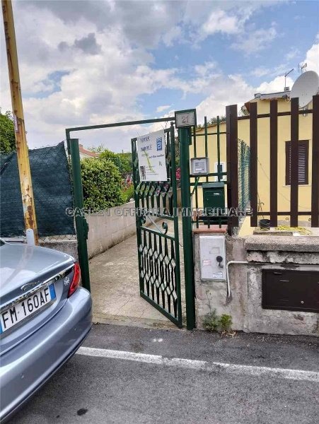 appartamento in affitto a Ciampino