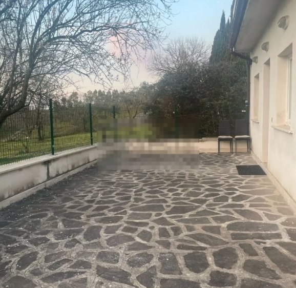 appartamento in affitto a Ciampino