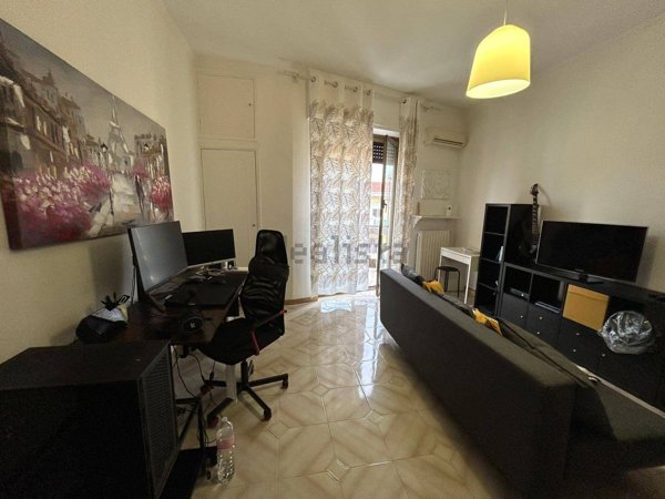 appartamento in affitto a Ciampino