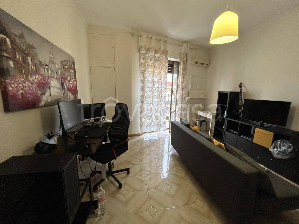 appartamento in affitto a Ciampino