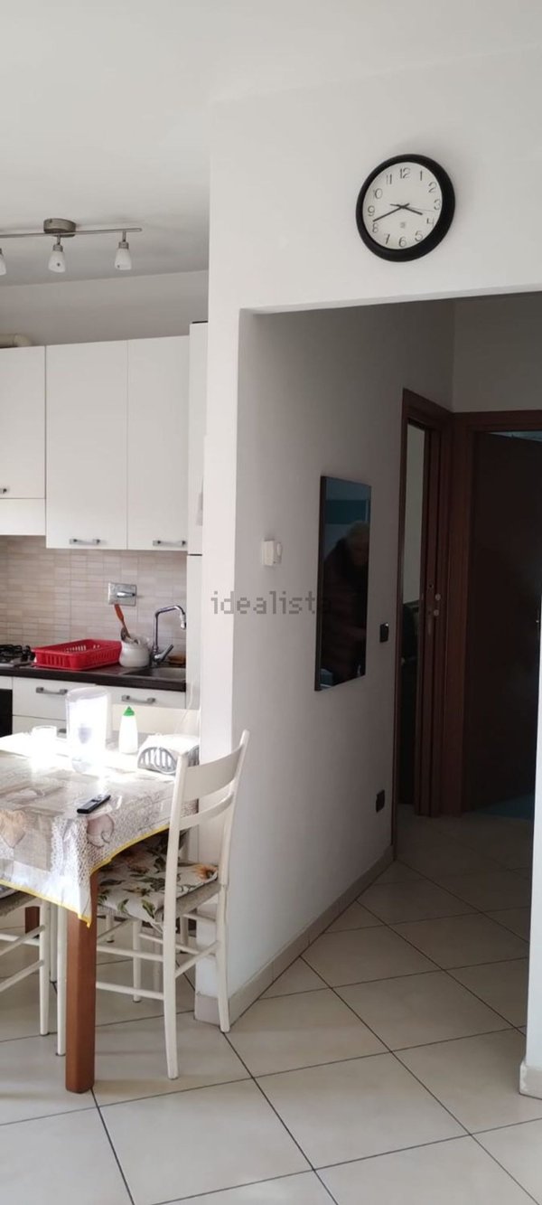 appartamento in affitto a Ciampino