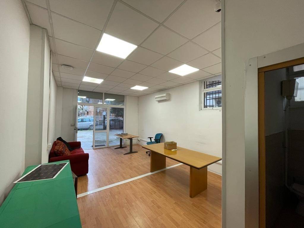 negozio in affitto a Ciampino