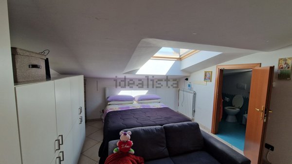 appartamento in affitto a Ciampino