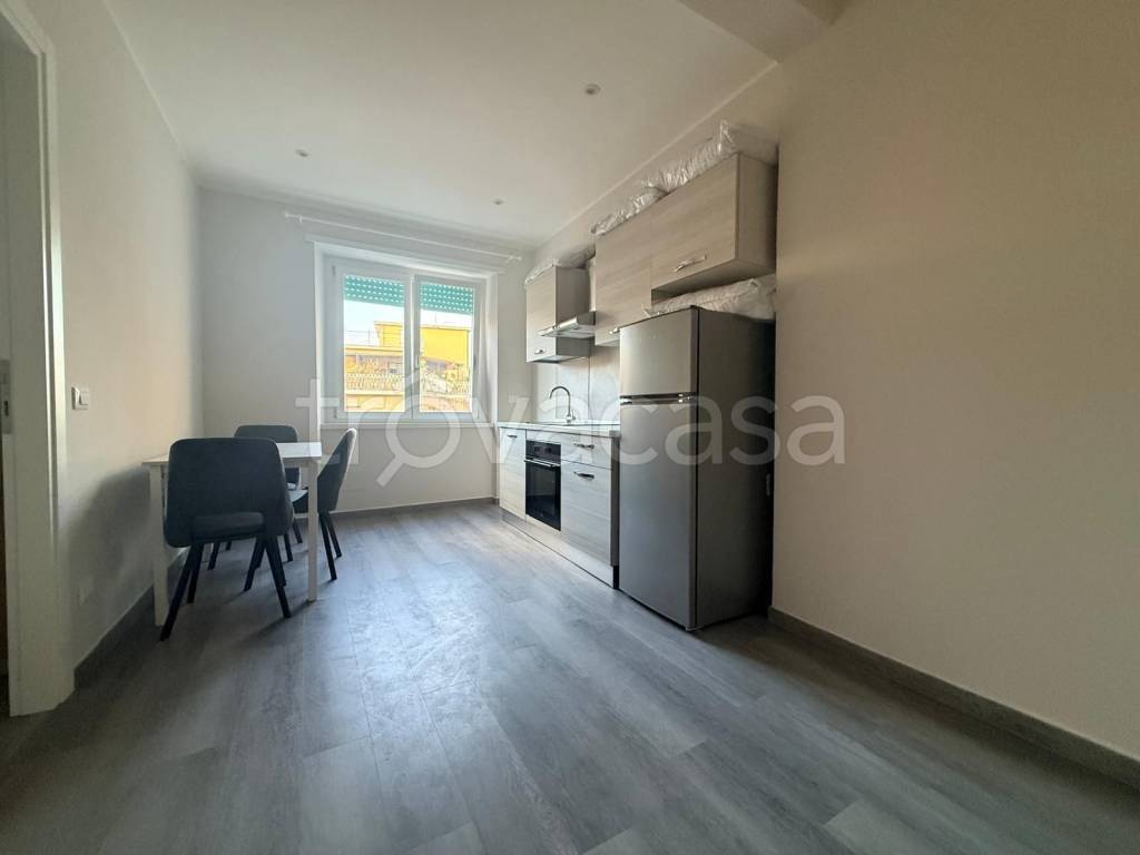 appartamento in affitto a Ciampino