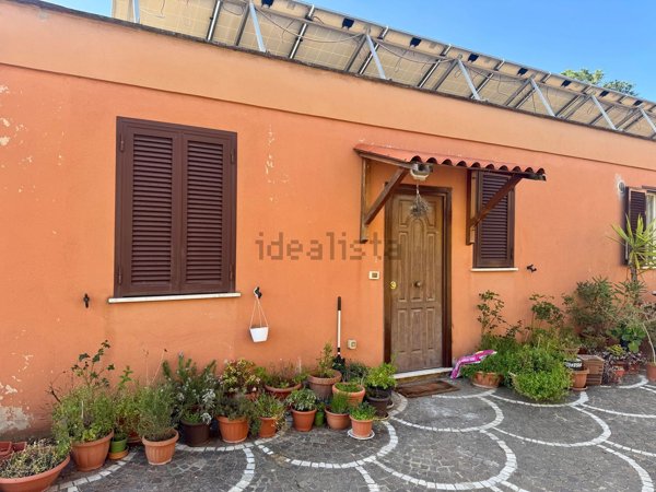 appartamento in affitto a Ciampino