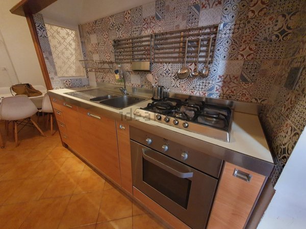 appartamento in affitto a Ciampino