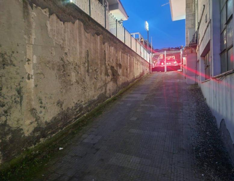 negozio in affitto a Ciampino