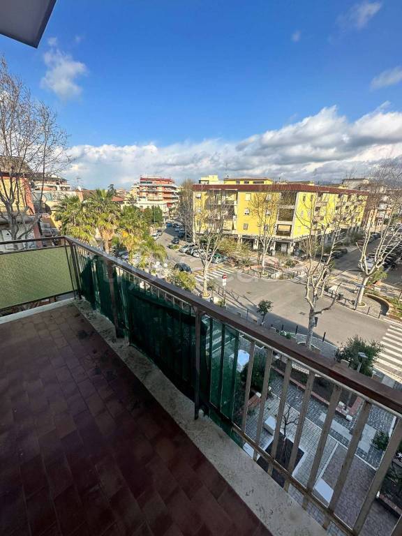 appartamento in affitto a Ciampino