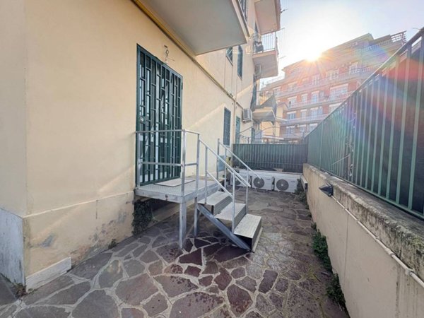 ufficio in affitto a Ciampino