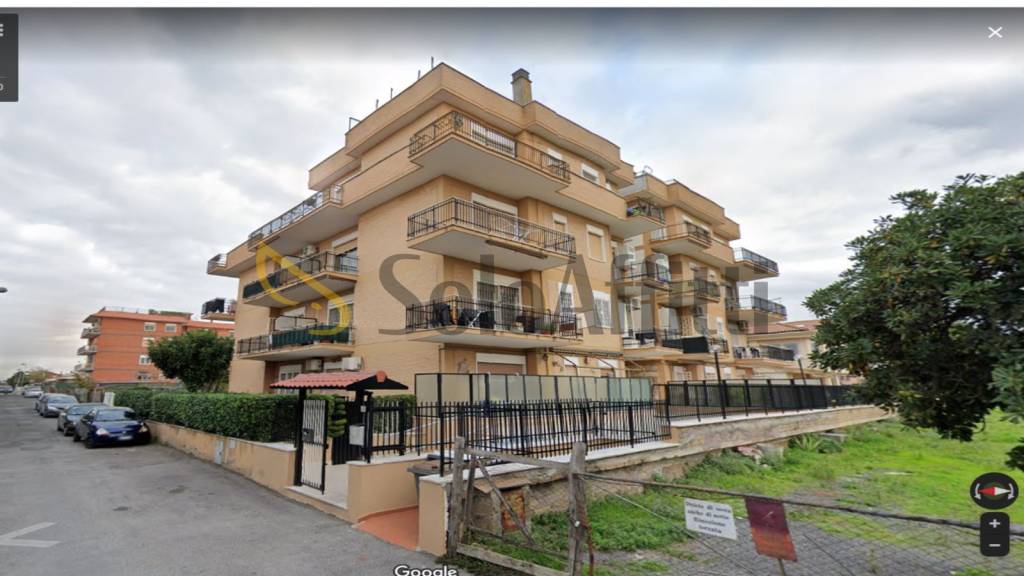 appartamento in affitto a Ciampino