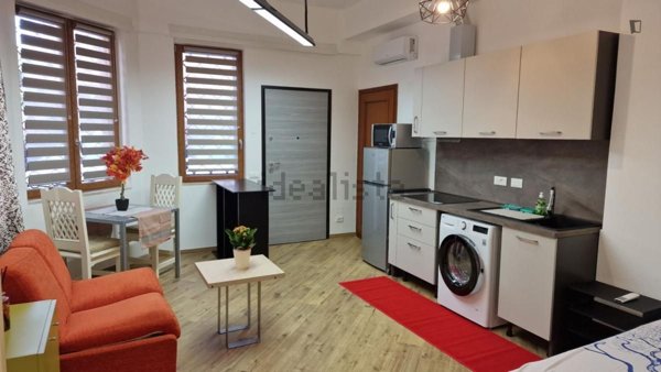 appartamento in affitto a Ciampino