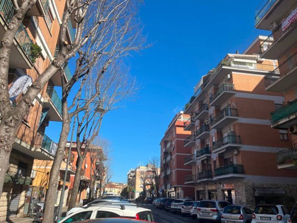 appartamento in affitto a Ciampino